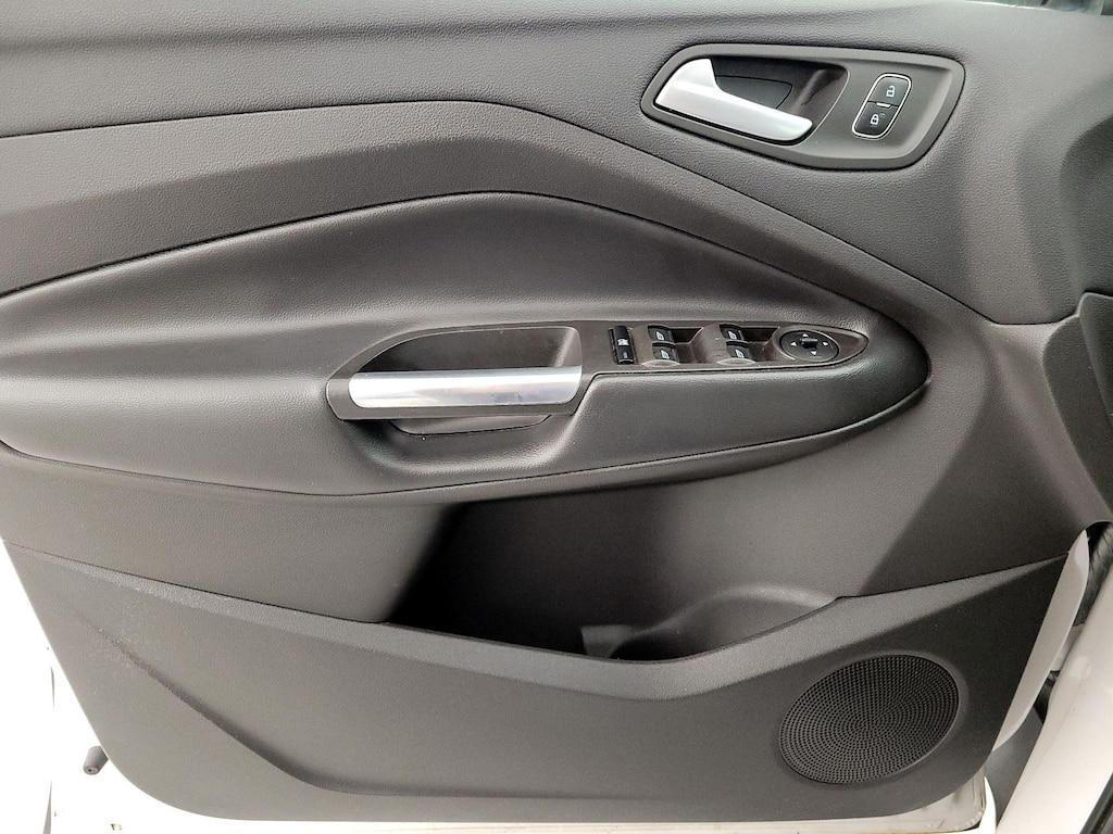 used 2018 Ford Escape car, priced at $13,599