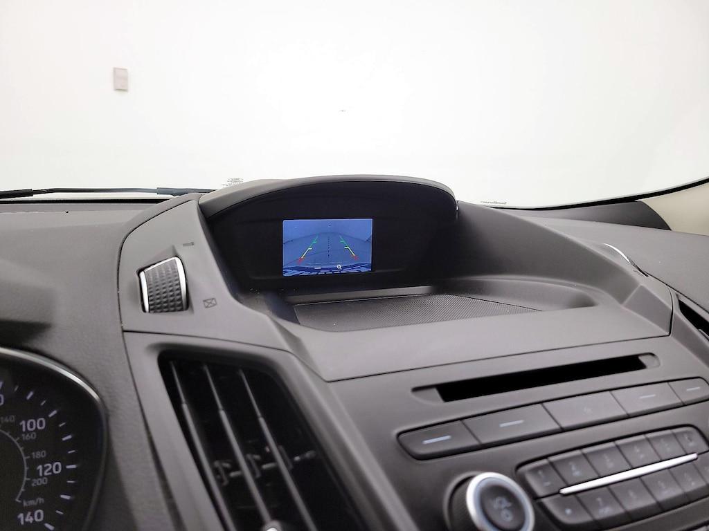 used 2018 Ford Escape car, priced at $13,599