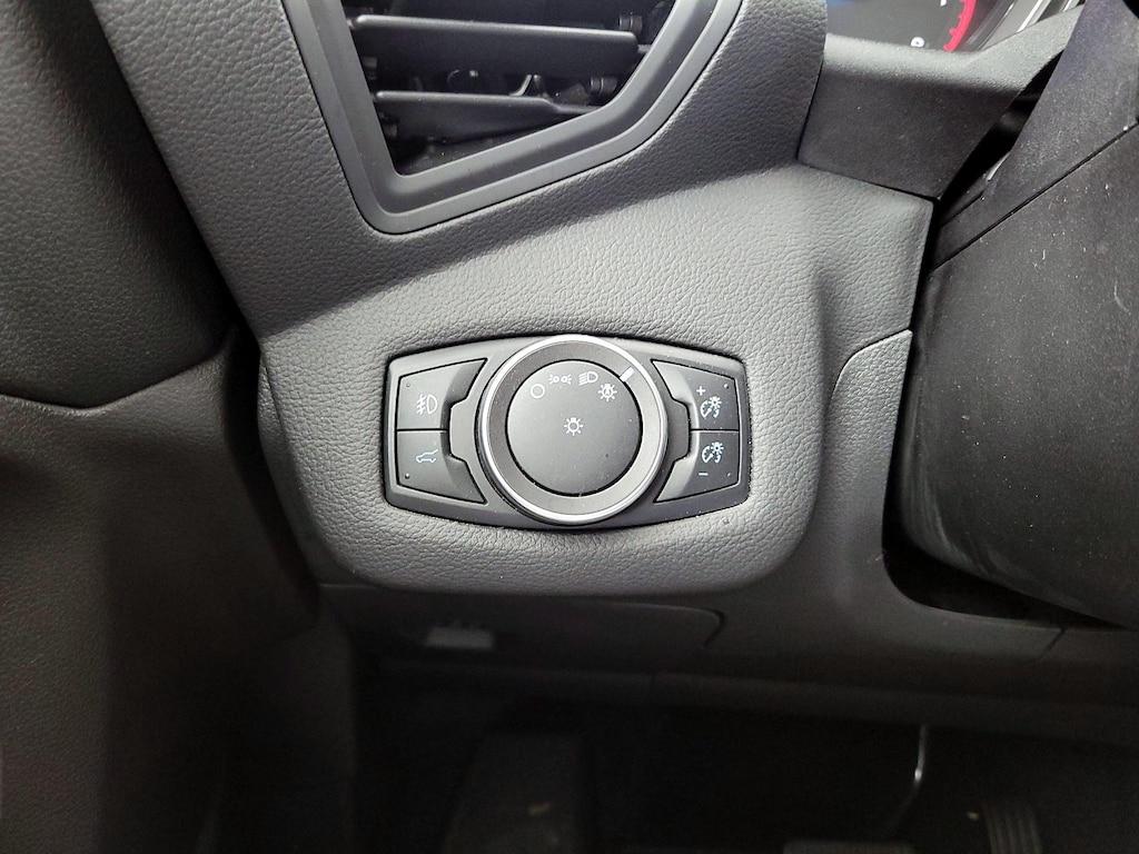 used 2018 Ford Escape car, priced at $13,599