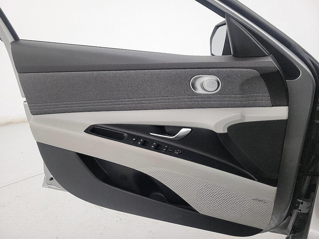 used 2022 Hyundai Elantra car, priced at $22,998