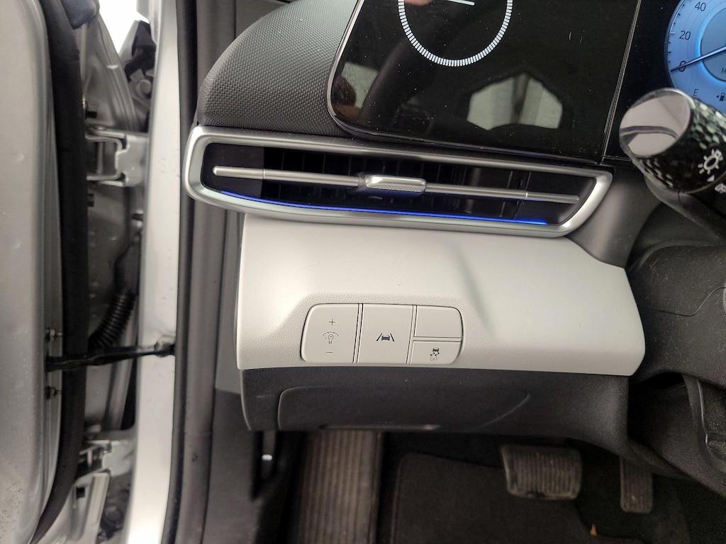 used 2022 Hyundai Elantra car, priced at $22,998