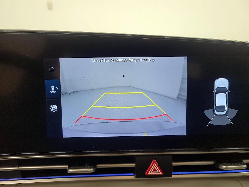 used 2022 Hyundai Elantra car, priced at $22,998