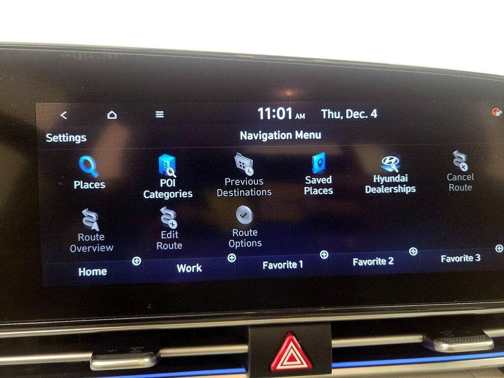 used 2022 Hyundai Elantra car, priced at $22,998