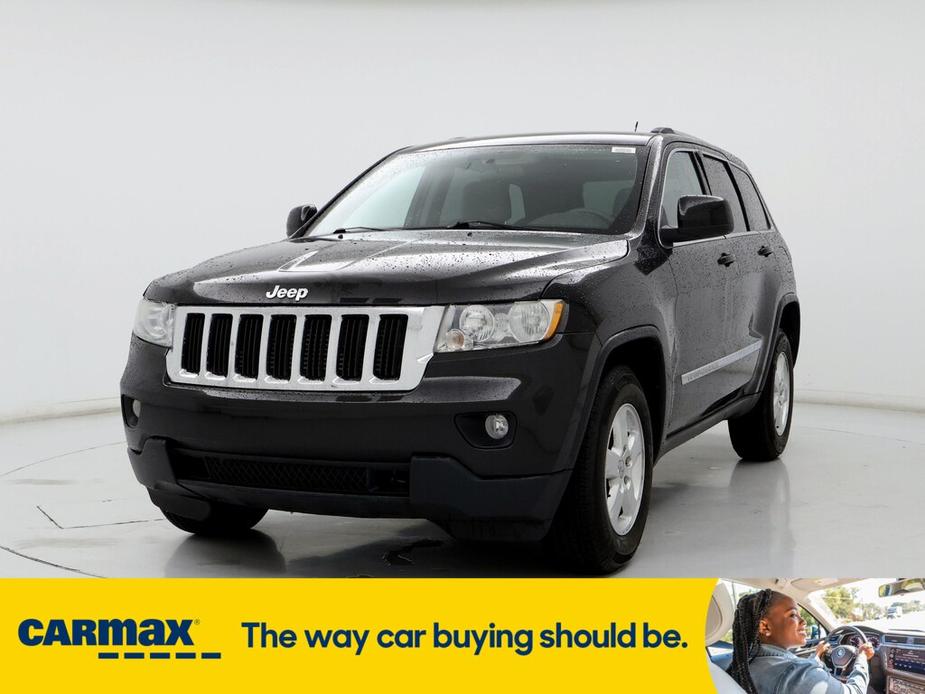 used 2013 Jeep Grand Cherokee car, priced at $13,998