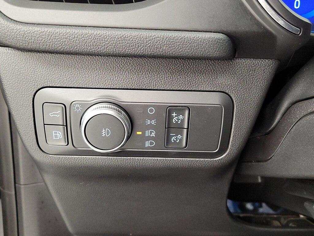 used 2020 Ford Escape car, priced at $22,998