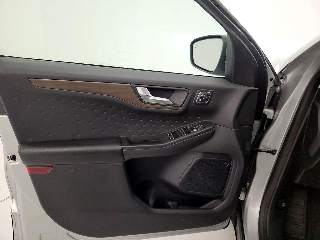 used 2020 Ford Escape car, priced at $22,998