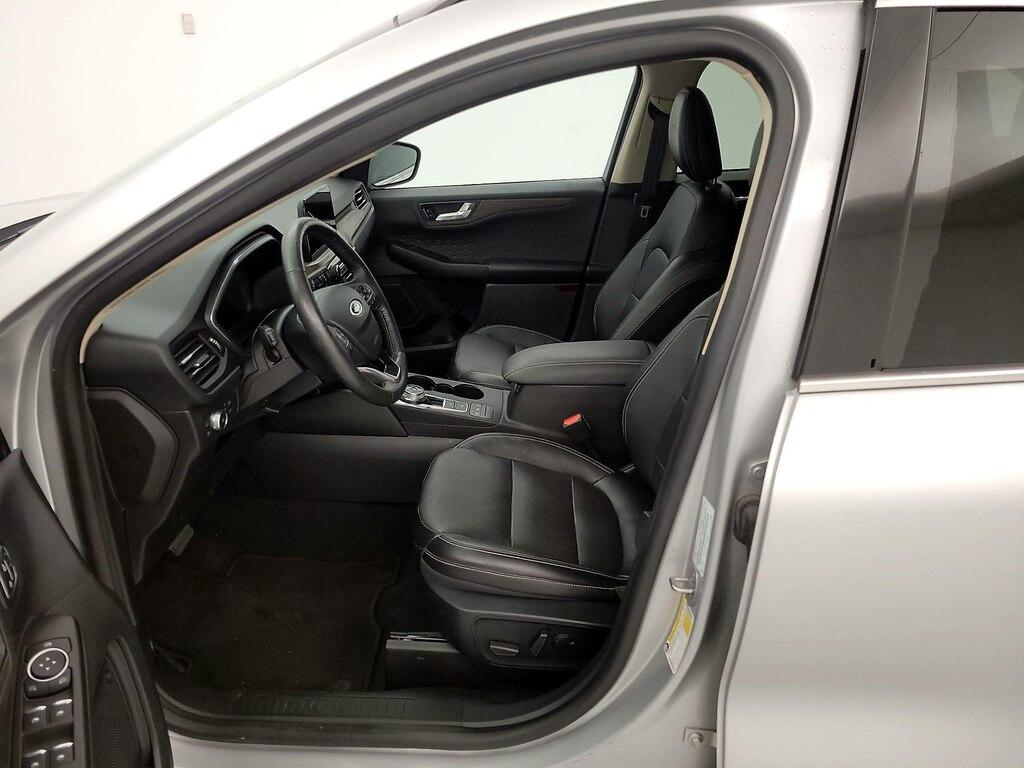 used 2020 Ford Escape car, priced at $22,998