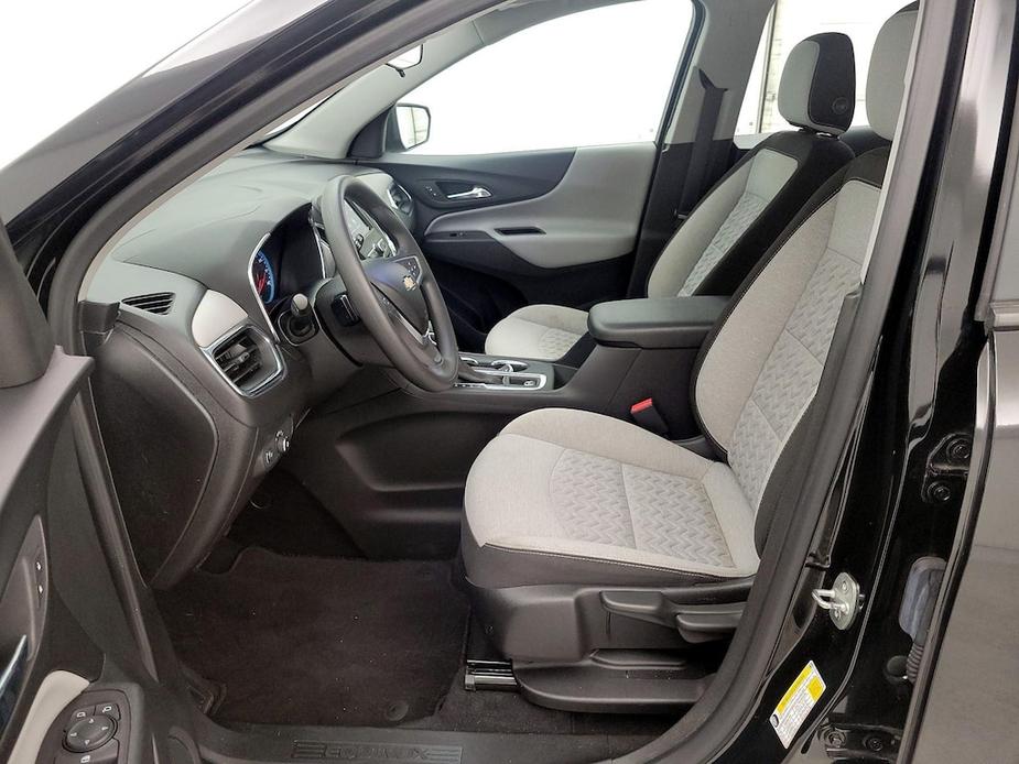 used 2022 Chevrolet Equinox car, priced at $19,998