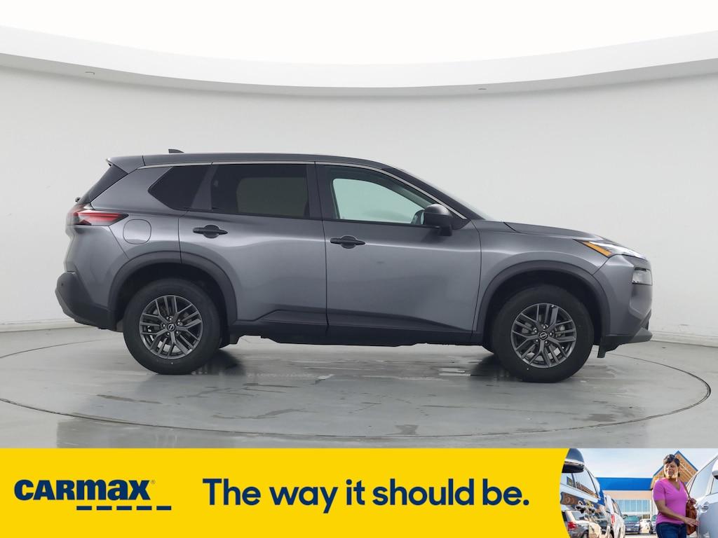 used 2023 Nissan Rogue car, priced at $22,998