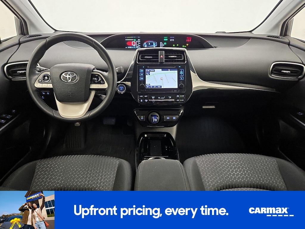 used 2018 Toyota Prius car, priced at $21,998