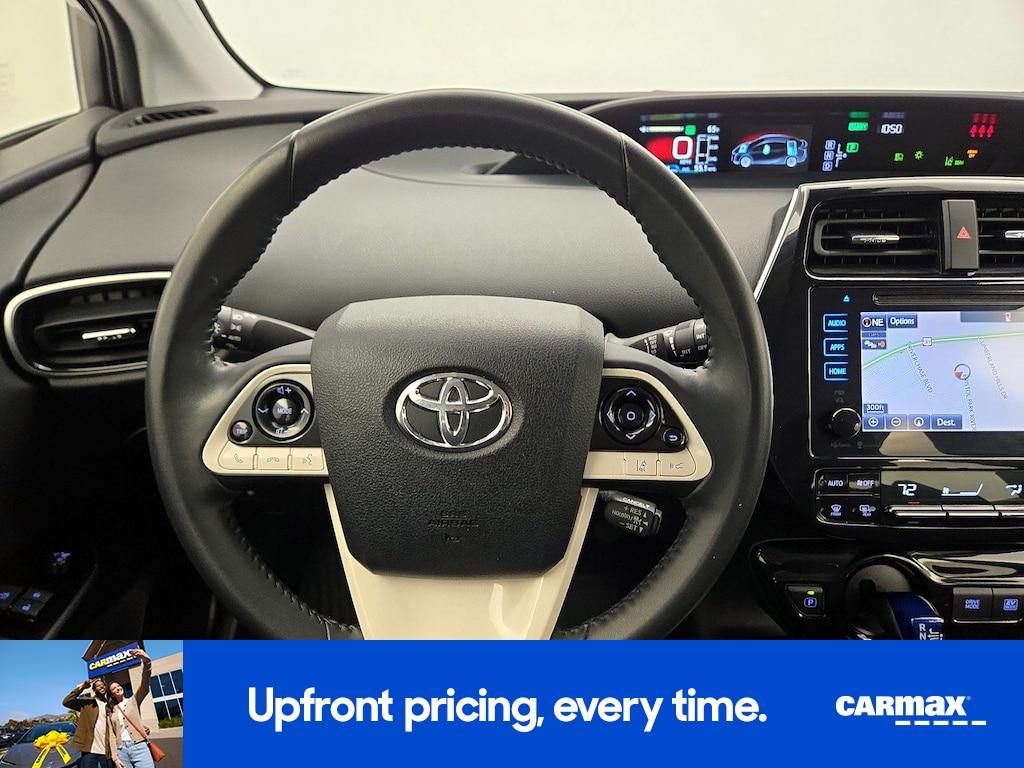 used 2018 Toyota Prius car, priced at $21,998