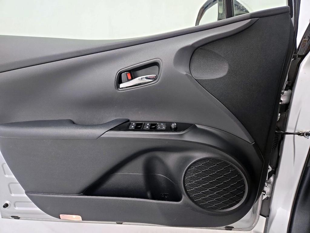 used 2018 Toyota Prius car, priced at $21,998