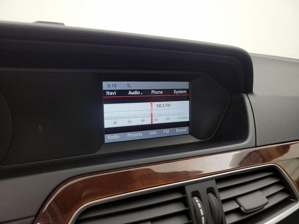 used 2014 Mercedes-Benz C-Class car, priced at $14,998