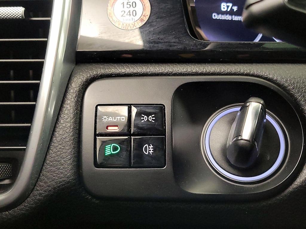 used 2019 Porsche Cayenne car, priced at $37,998