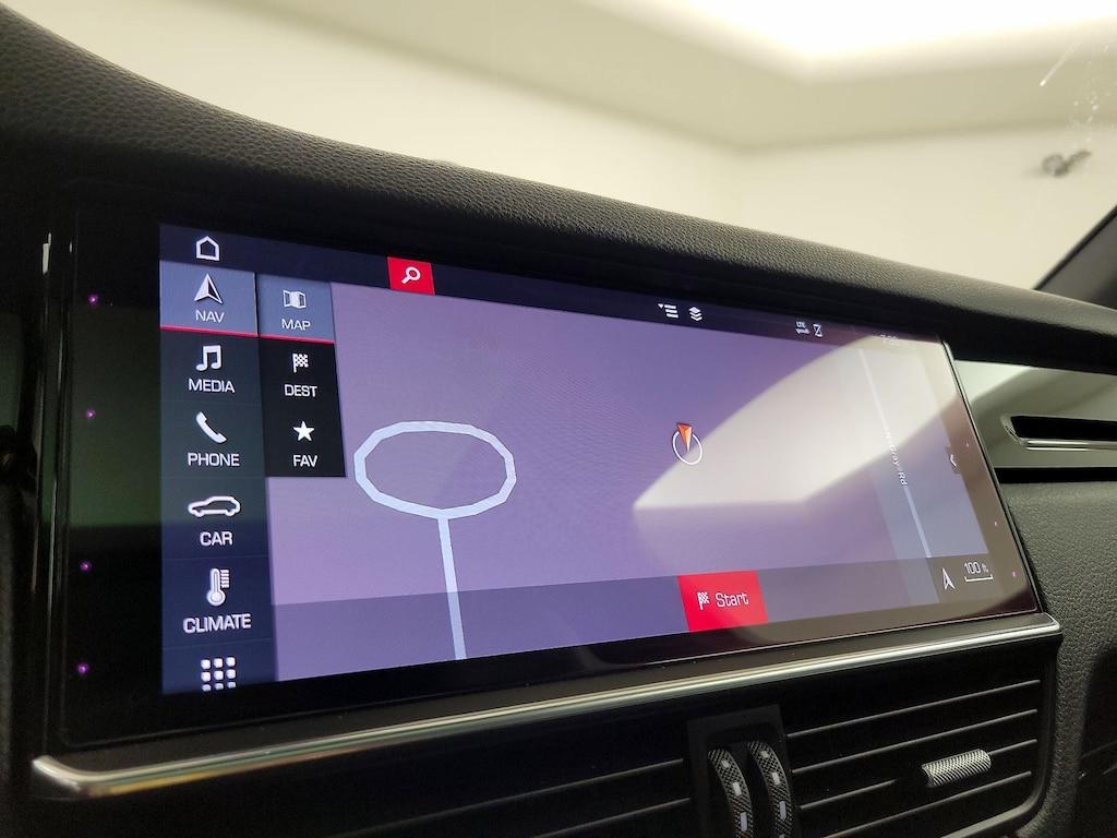 used 2019 Porsche Cayenne car, priced at $37,998
