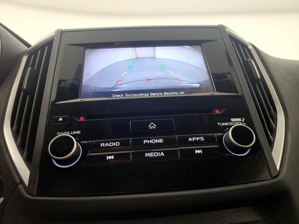 used 2023 Subaru Crosstrek car, priced at $24,998