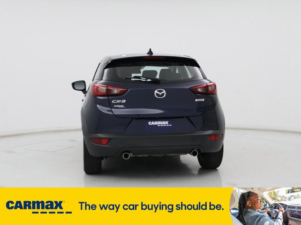 used 2019 Mazda CX-3 car, priced at $15,998