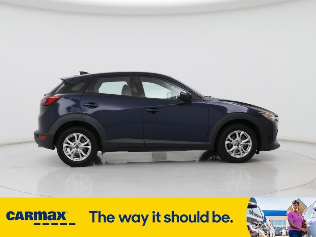 used 2019 Mazda CX-3 car, priced at $15,998