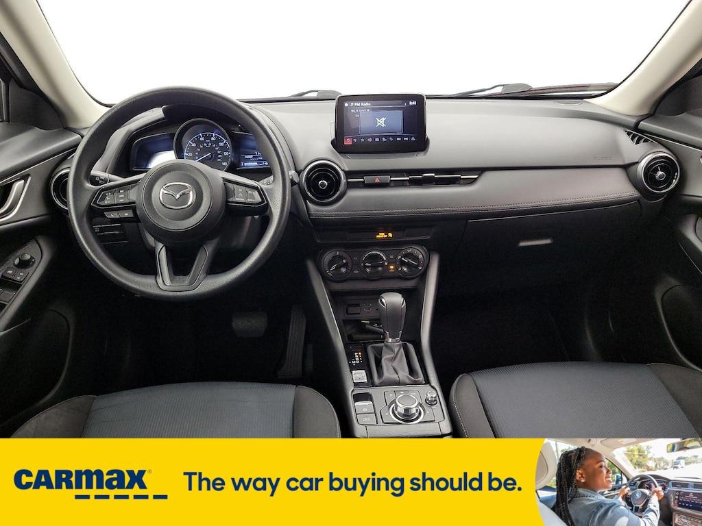 used 2019 Mazda CX-3 car, priced at $15,998