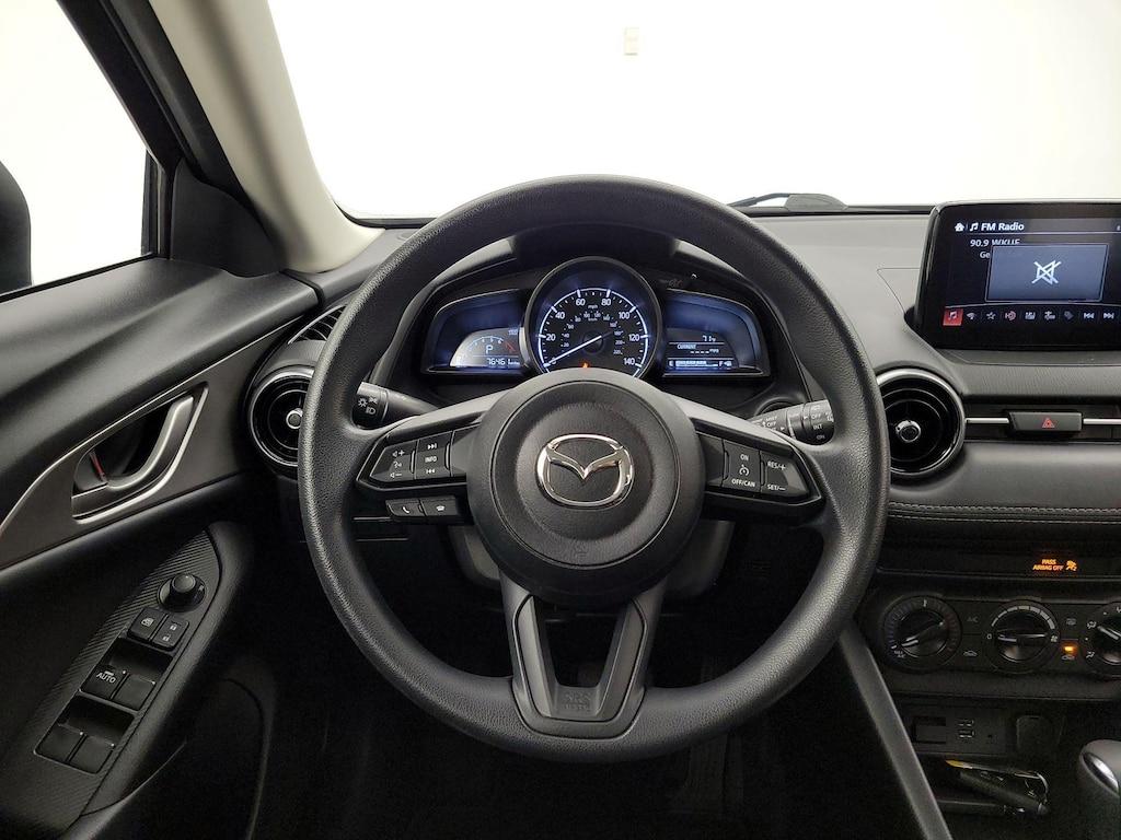 used 2019 Mazda CX-3 car, priced at $15,998