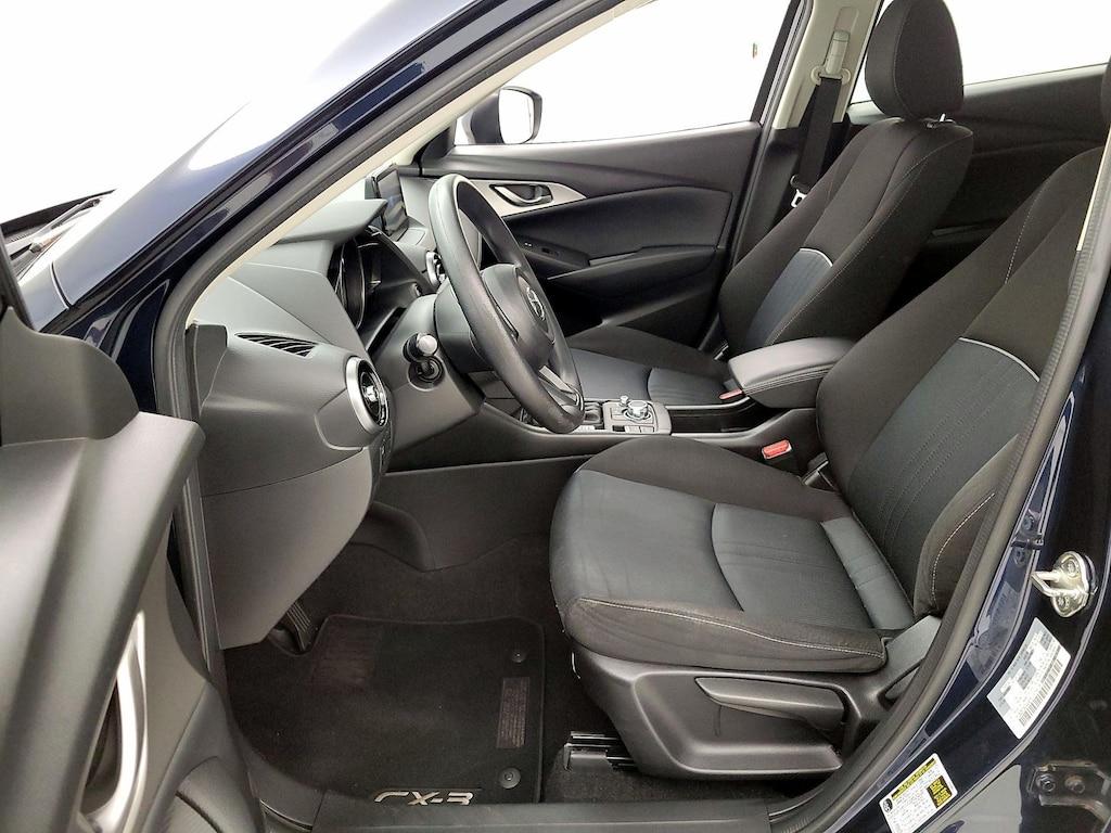 used 2019 Mazda CX-3 car, priced at $15,998