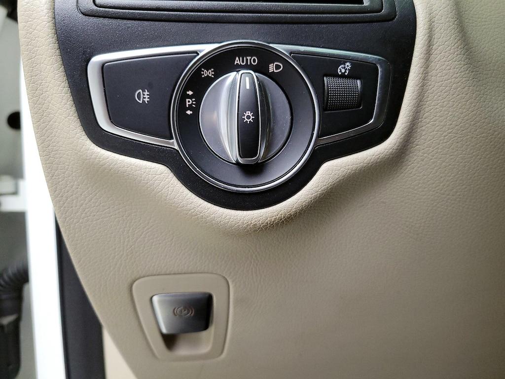used 2021 Mercedes-Benz GLC 300 car, priced at $29,998