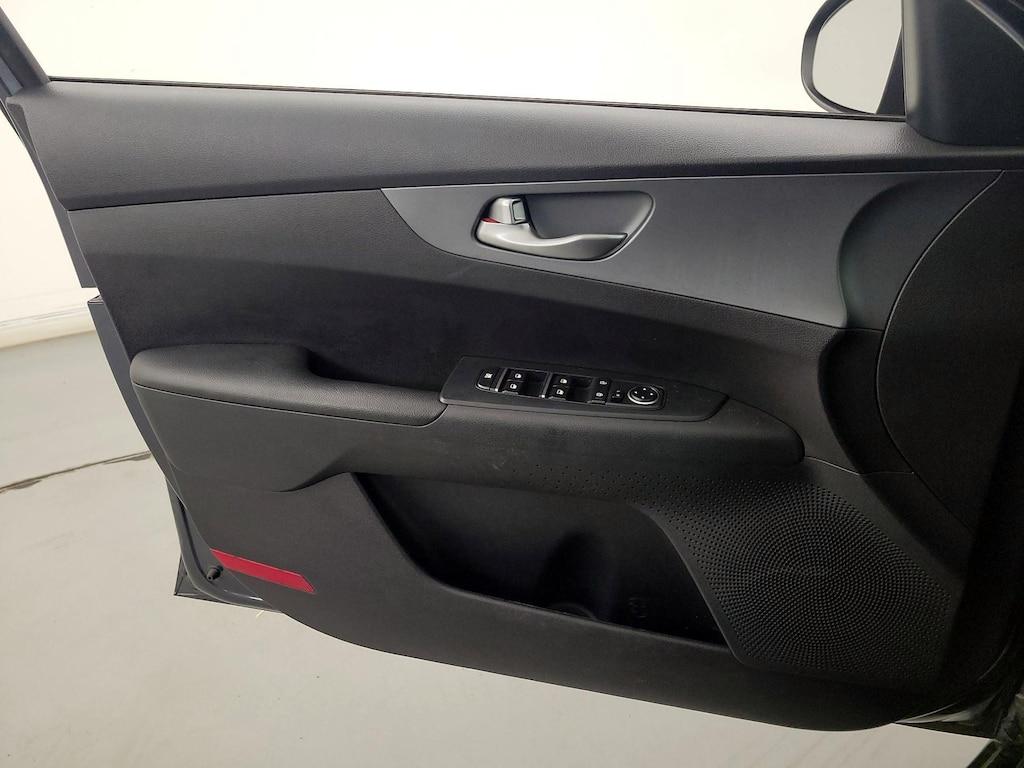 used 2021 Kia Forte car, priced at $18,998