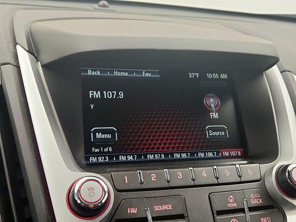 used 2015 GMC Terrain car, priced at $15,998