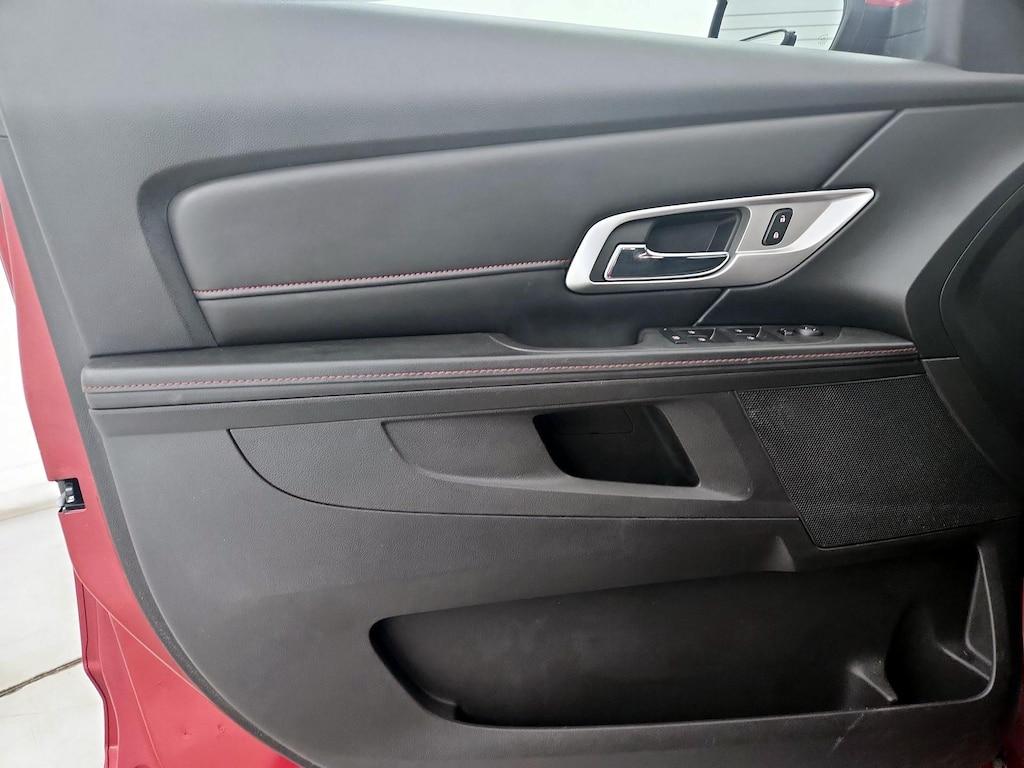 used 2015 GMC Terrain car, priced at $15,998