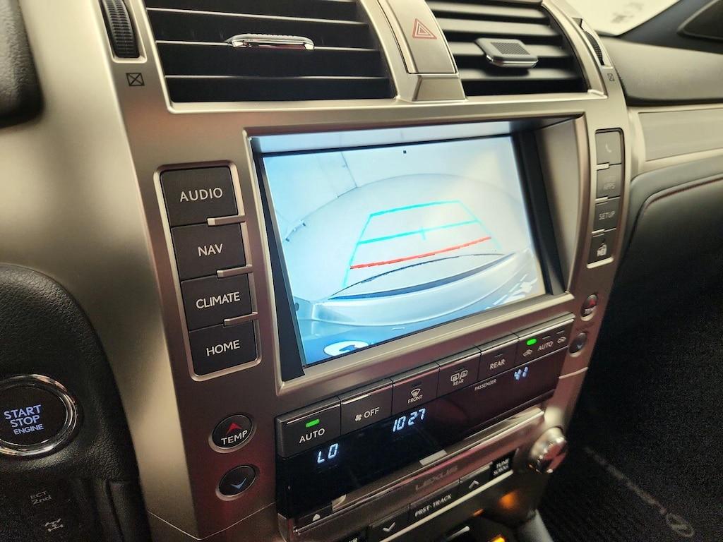 used 2021 Lexus GX 460 car, priced at $48,998