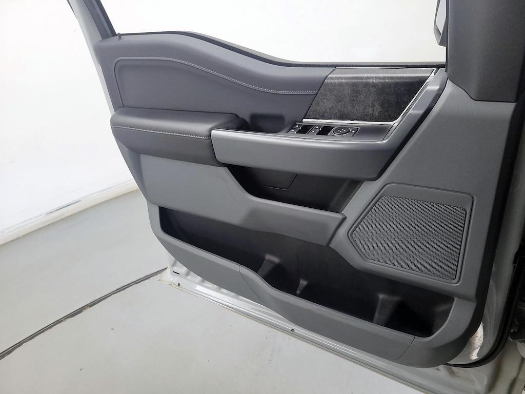 used 2023 Ford F-150 car, priced at $39,998