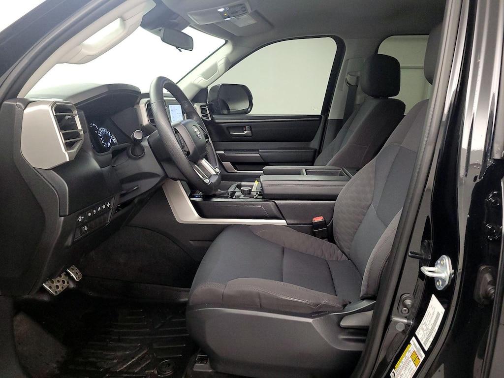 used 2022 Toyota Tundra car, priced at $41,998