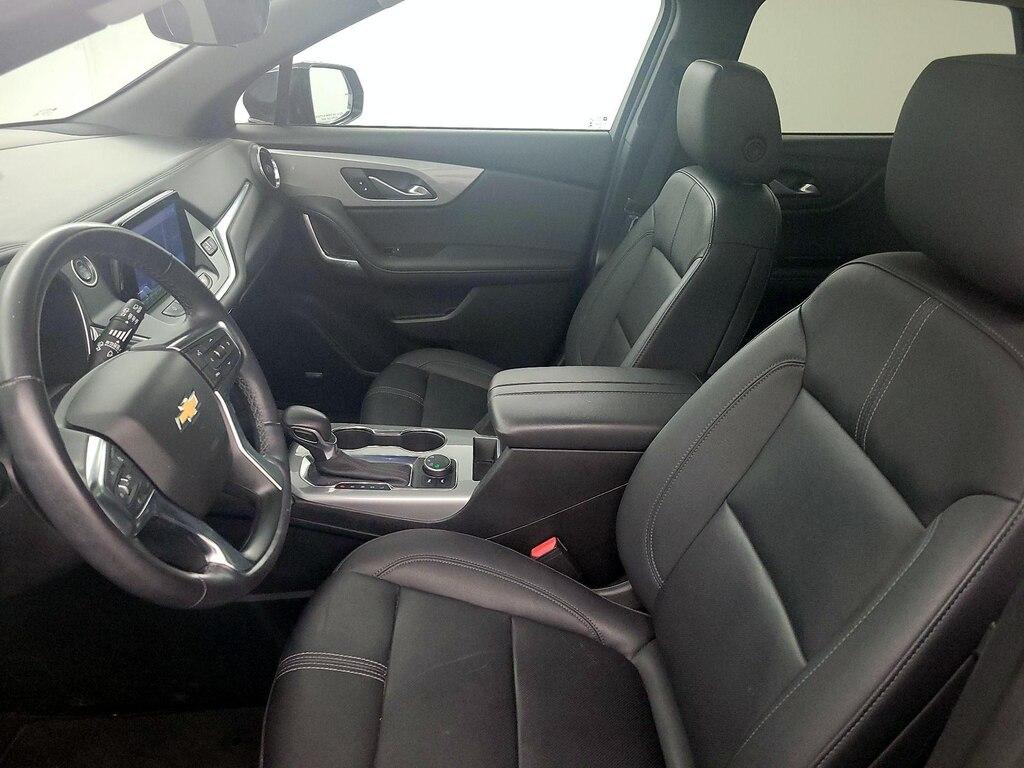used 2022 Chevrolet Blazer car, priced at $31,998