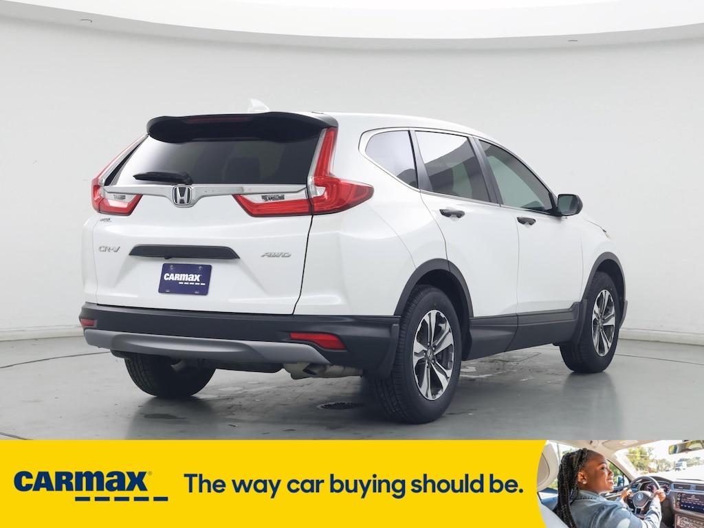 used 2019 Honda CR-V car, priced at $22,998