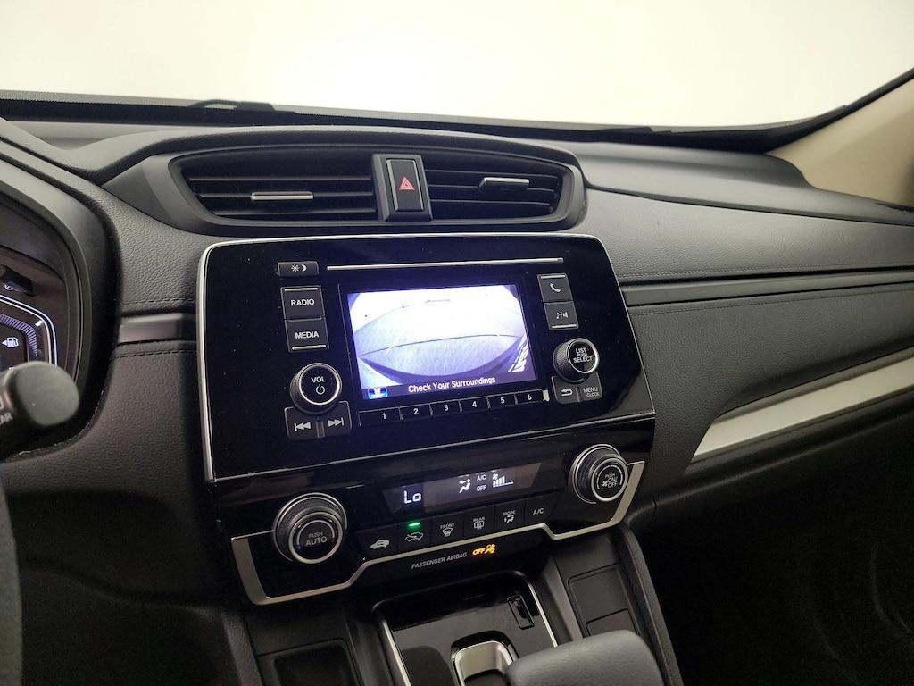 used 2019 Honda CR-V car, priced at $22,998