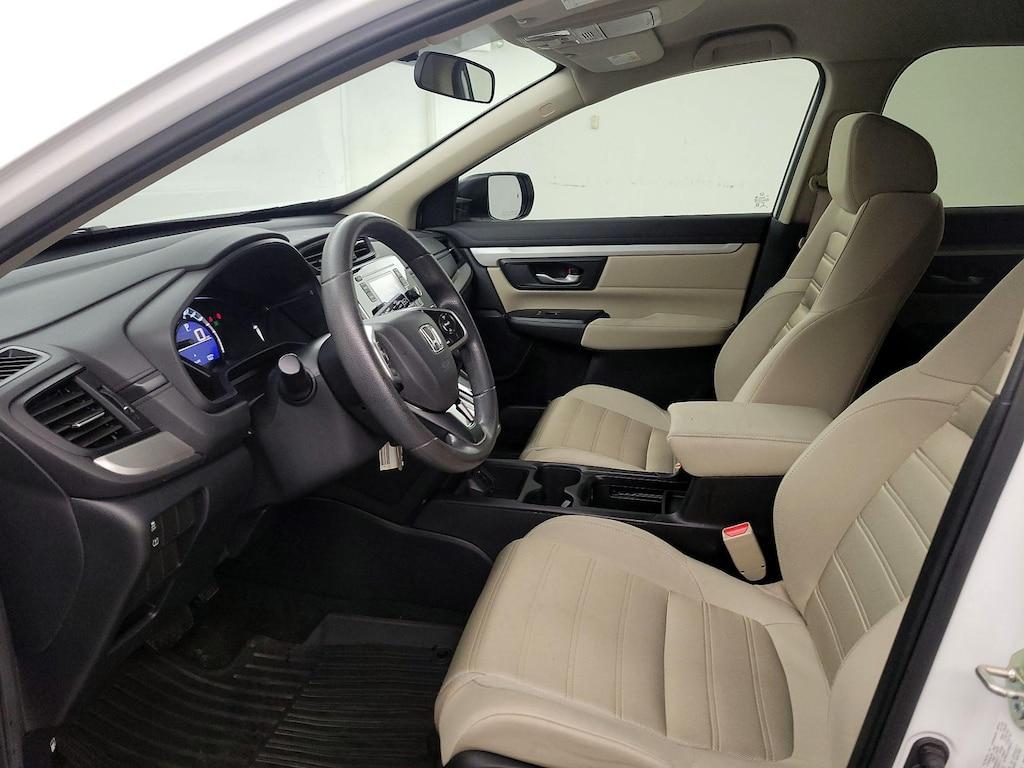 used 2019 Honda CR-V car, priced at $22,998