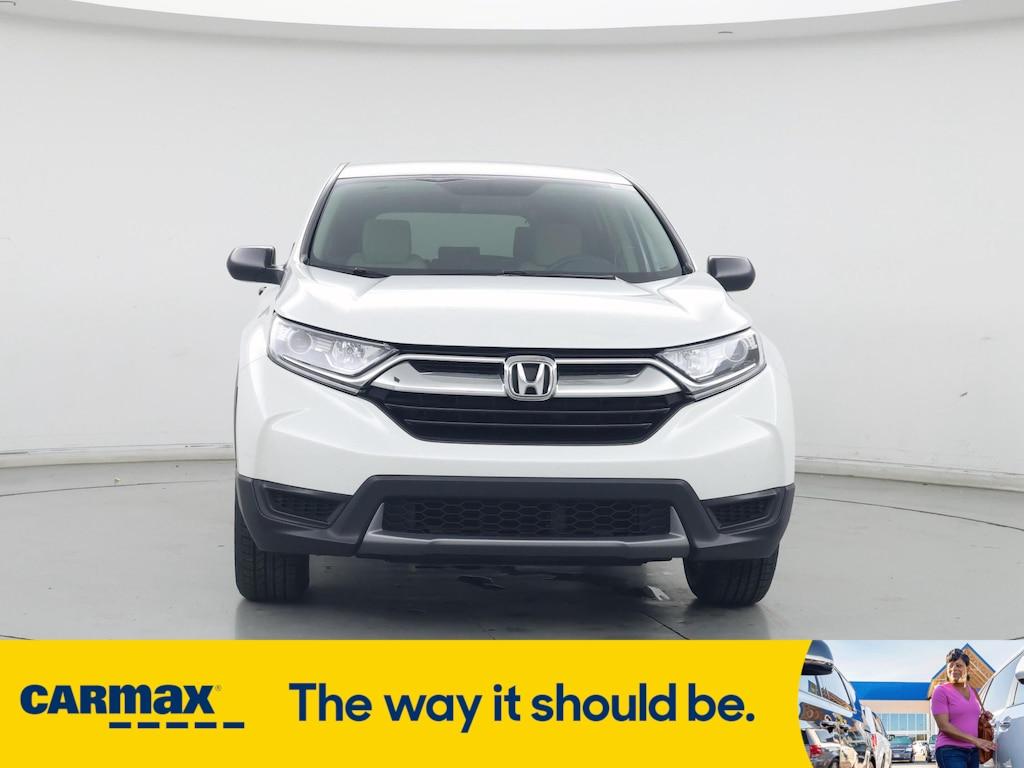 used 2019 Honda CR-V car, priced at $22,998