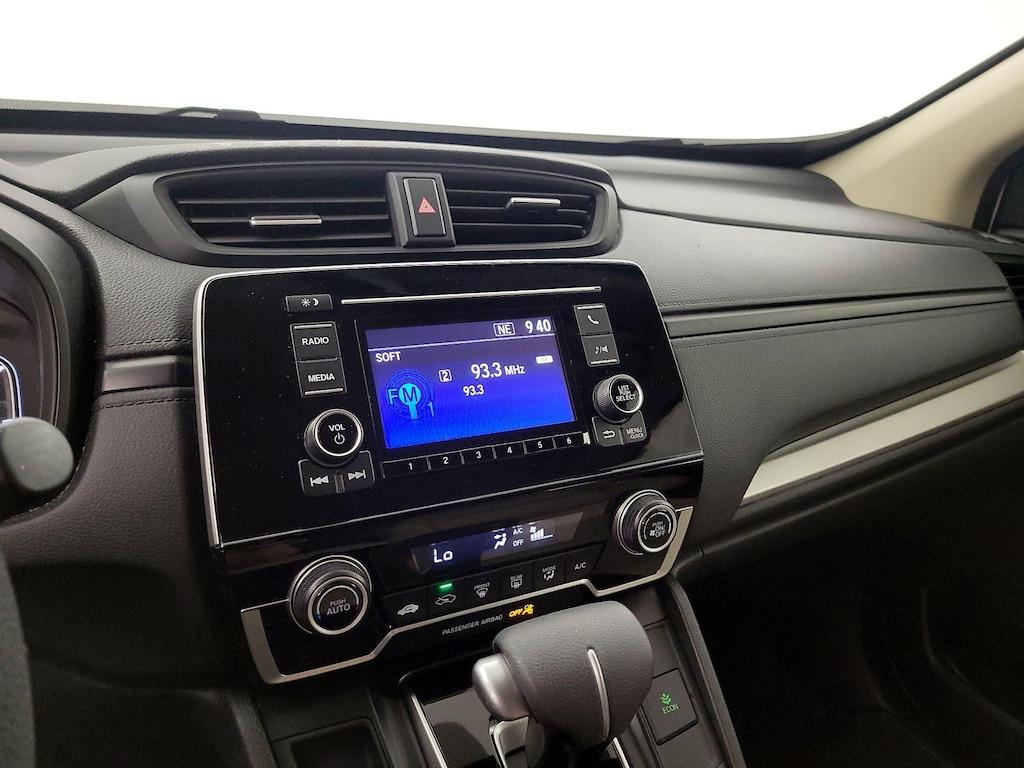 used 2019 Honda CR-V car, priced at $22,998