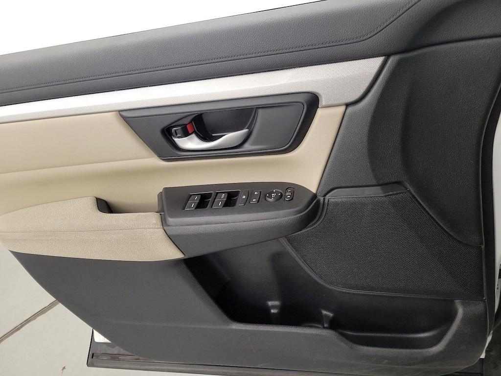 used 2019 Honda CR-V car, priced at $22,998