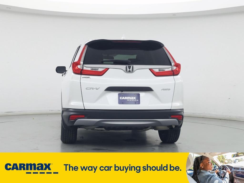 used 2019 Honda CR-V car, priced at $22,998
