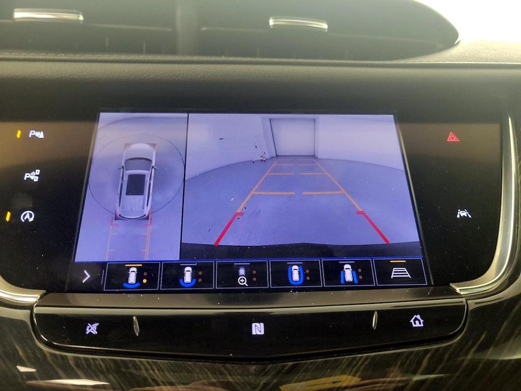 used 2020 Cadillac XT6 car, priced at $32,998