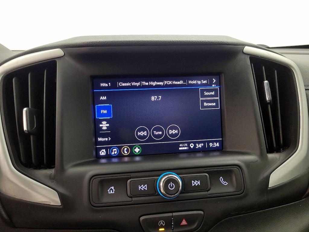 used 2024 GMC Terrain car, priced at $22,998