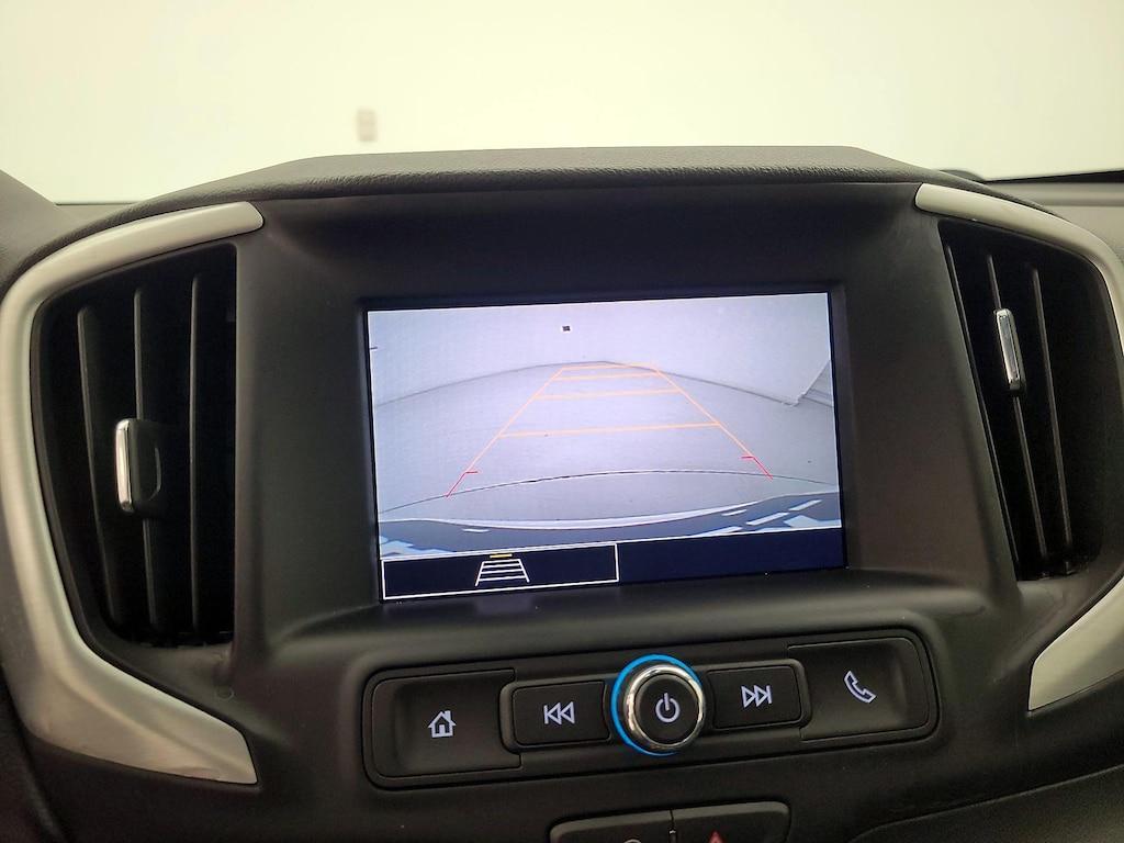 used 2024 GMC Terrain car, priced at $22,998