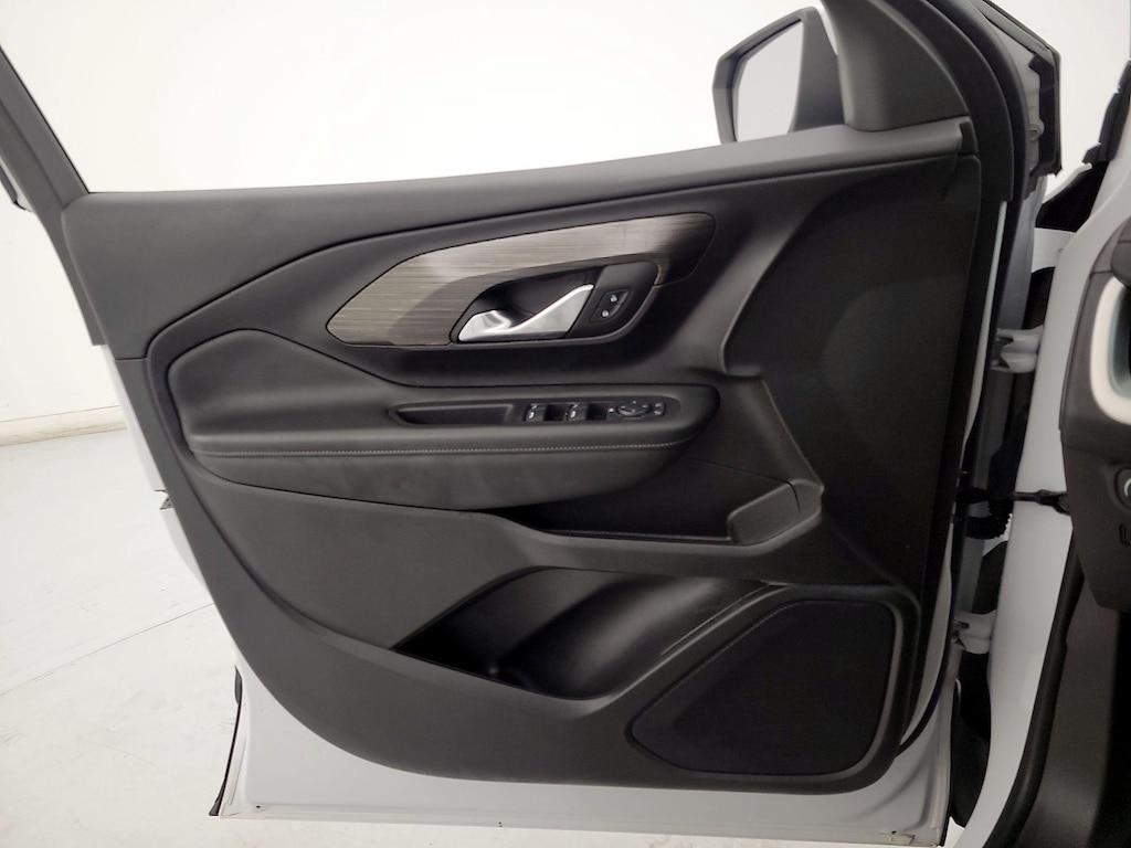 used 2024 GMC Terrain car, priced at $22,998