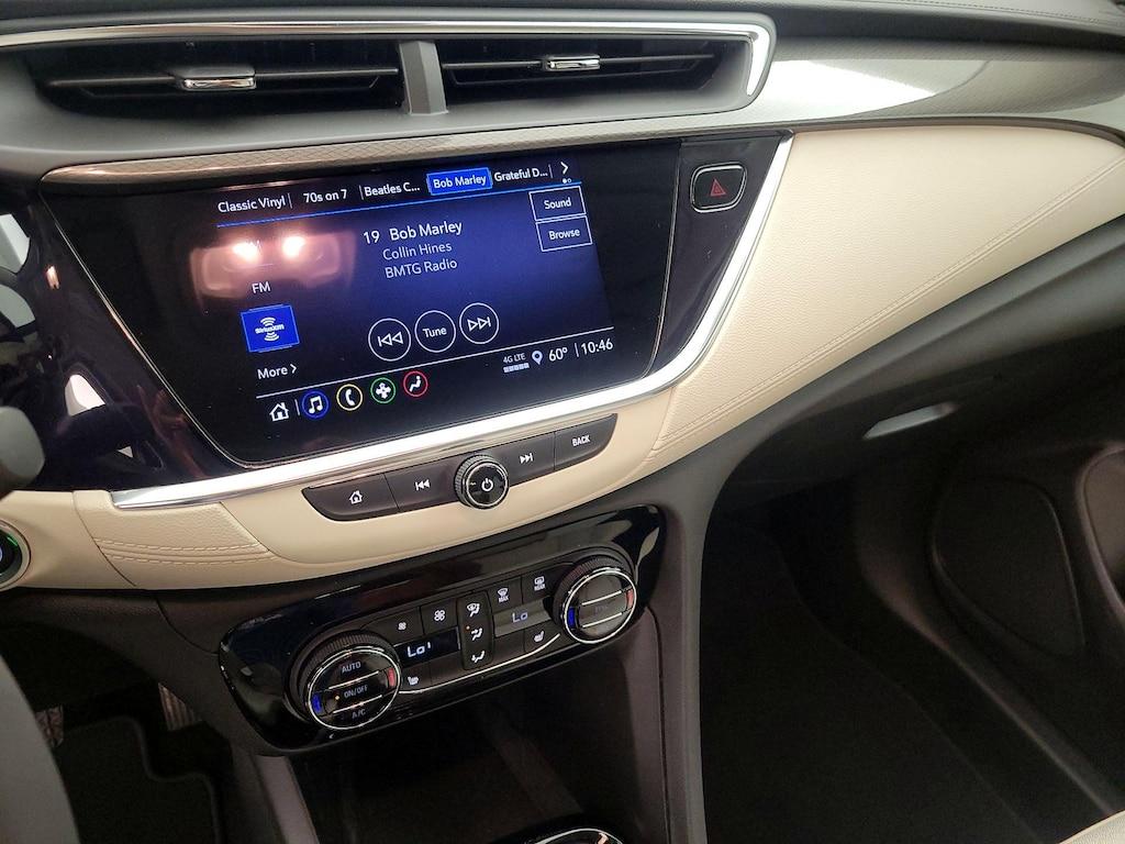 used 2023 Buick Encore GX car, priced at $24,998