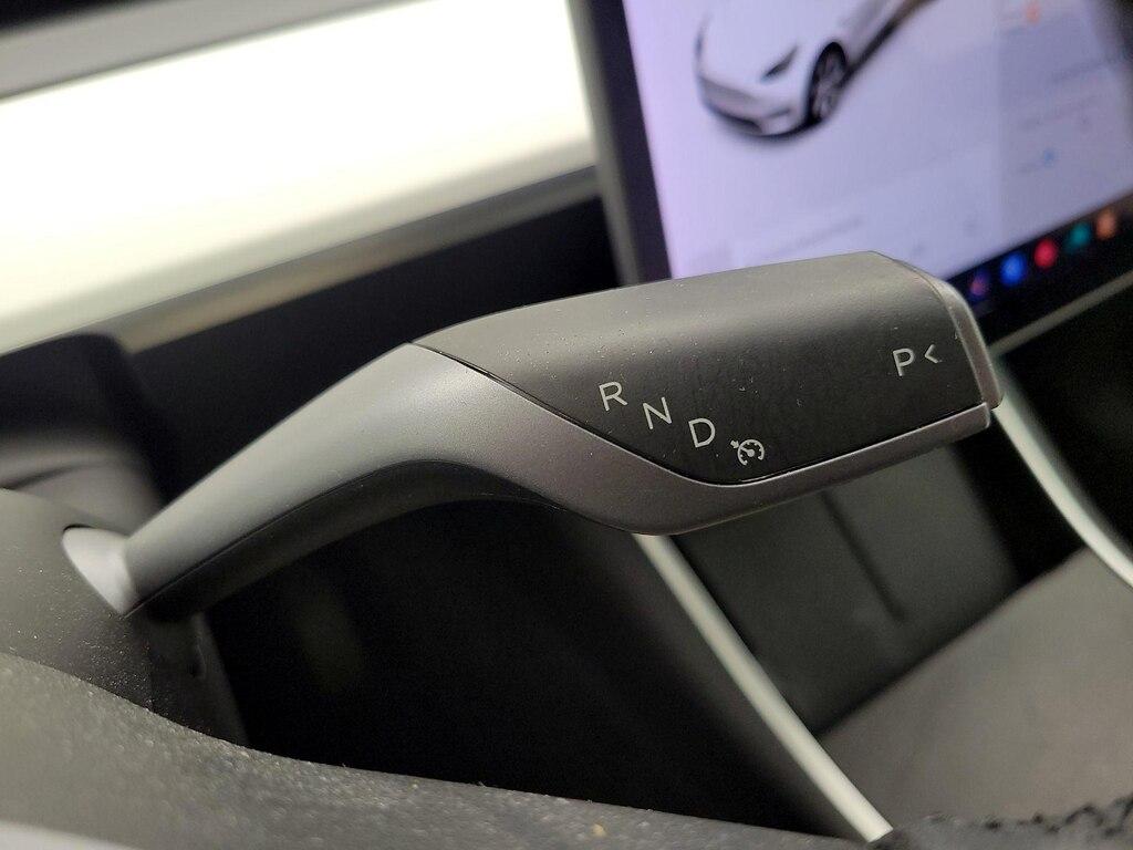 used 2021 Tesla Model Y car, priced at $32,998