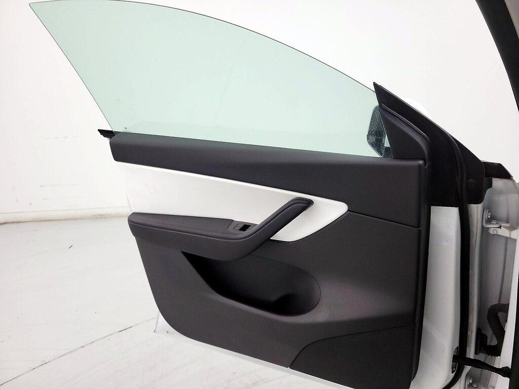 used 2021 Tesla Model Y car, priced at $32,998