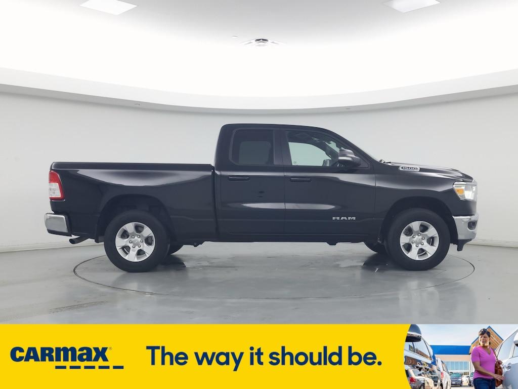 used 2022 Ram 1500 car, priced at $33,998