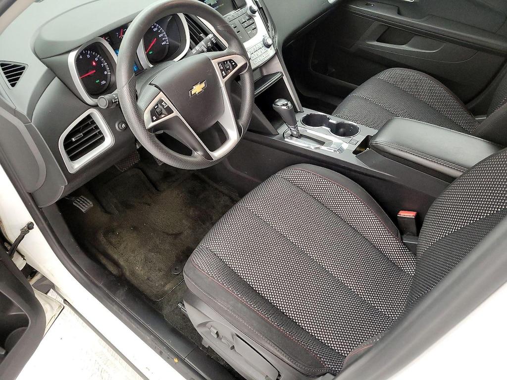 used 2017 Chevrolet Equinox car, priced at $15,998