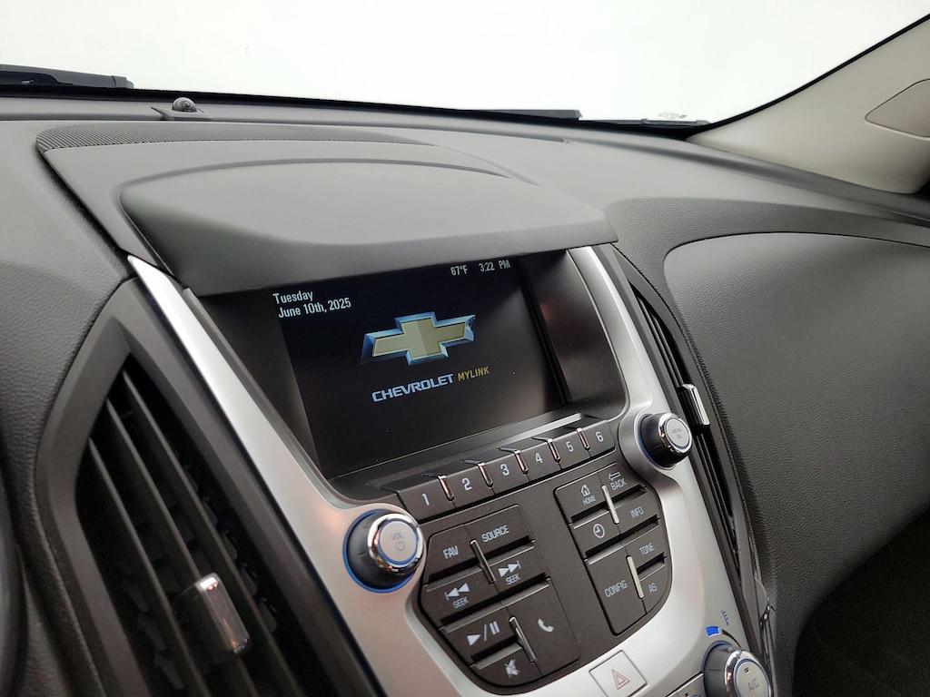 used 2017 Chevrolet Equinox car, priced at $15,998